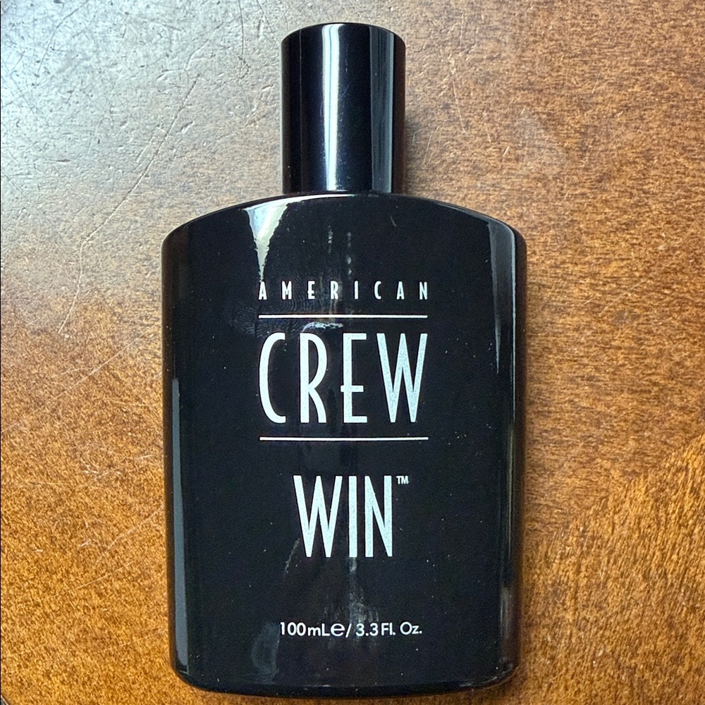 American Crew Win Eau de Toilette - Picture 2 of 3